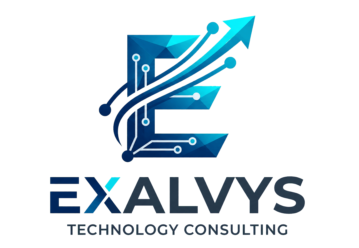 Exalvys — Technology Consulting